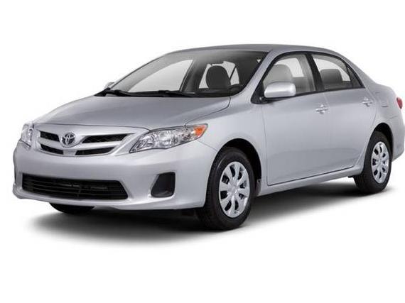 TOYOTA COROLLA 2013 2T1BU4EE9DC044549 image