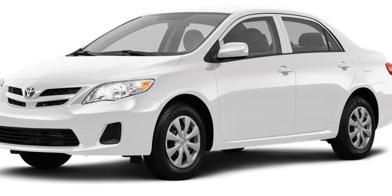TOYOTA COROLLA 2013 5YFBU4EE4DP205681 image