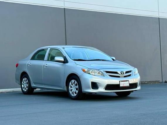 TOYOTA COROLLA 2013 5YFBU4EE0DP081702 image TOYOTA COROLLA 2013 5YFBU4EE0DP081702 image