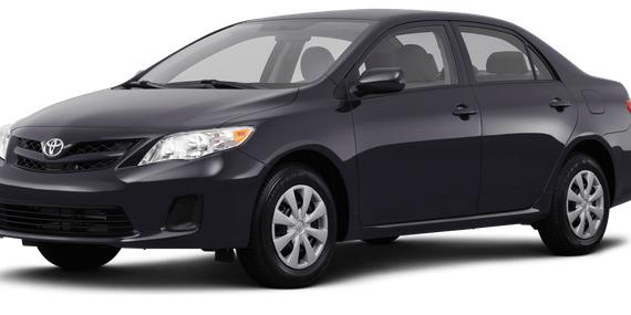 TOYOTA COROLLA 2013 5YFBU4EE8DP124005 image