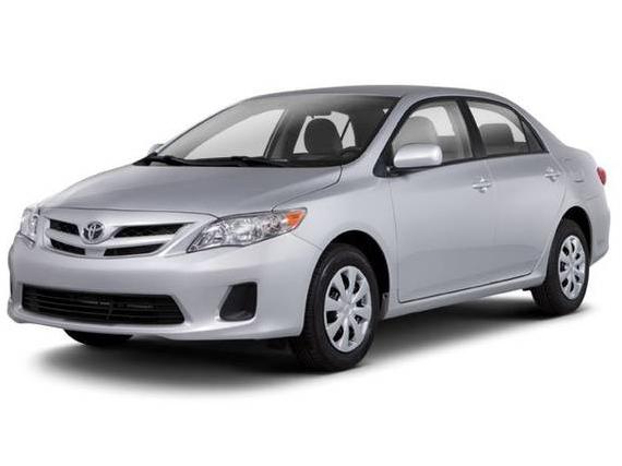 TOYOTA COROLLA 2013 5YFBU4EE0DP108459 image