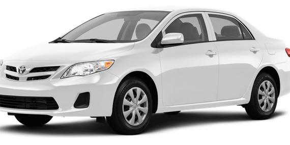 TOYOTA COROLLA 2013 2T1BU4EE6DC948715 image