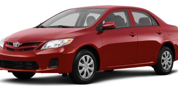 TOYOTA COROLLA 2013 5YFBU4EE7DP185331 image