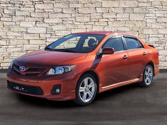 TOYOTA COROLLA 2013 2T1BU4EE7DC069398 image TOYOTA COROLLA 2013 2T1BU4EE7DC069398 image