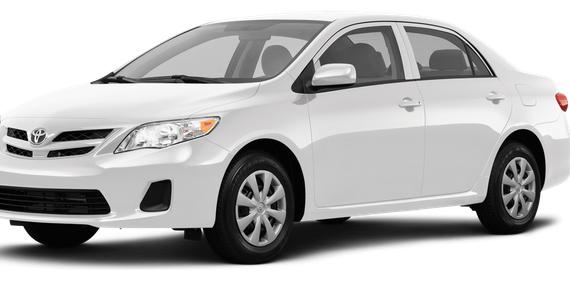 TOYOTA COROLLA 2013 2T1BU4EEXDC926135 image