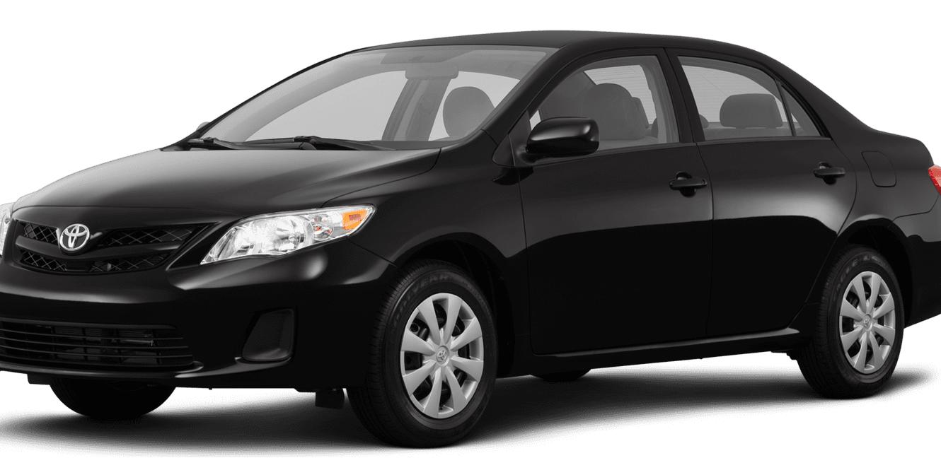 TOYOTA COROLLA 2013 5YFBU4EE4DP104060 image TOYOTA COROLLA 2013 5YFBU4EE4DP104060 image