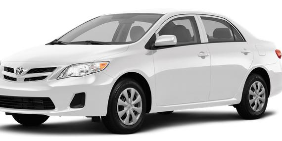 TOYOTA COROLLA 2013 5YFBU4EEXDP147057 image