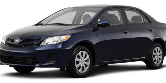 TOYOTA COROLLA 2013 5YFBU4EEXDP084039 image
