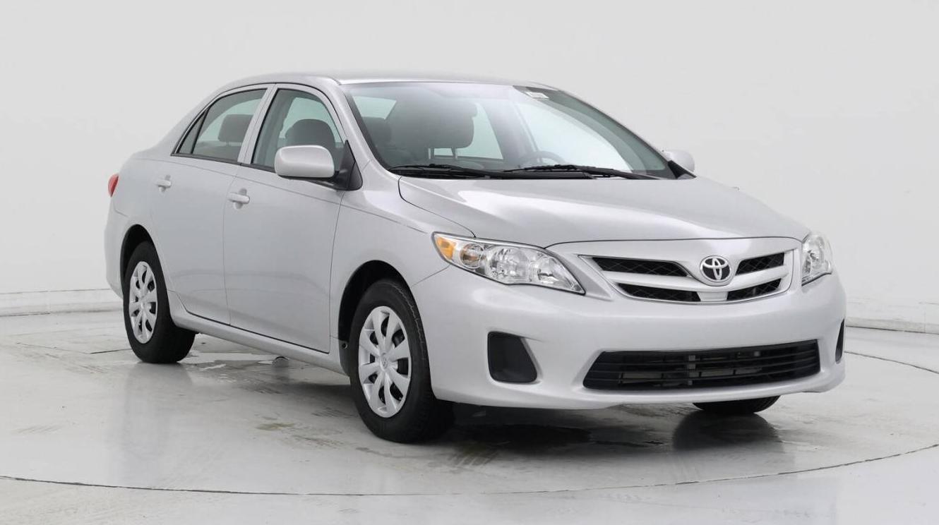 TOYOTA COROLLA 2013 2T1BU4EE7DC933429 image