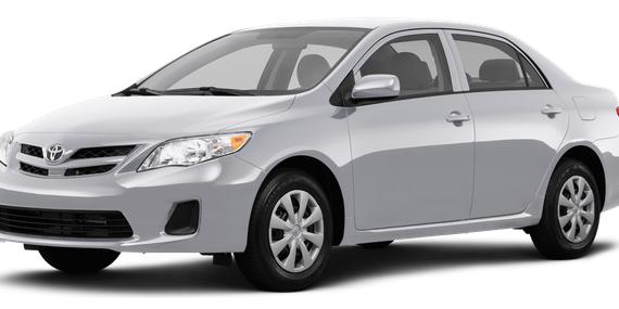 TOYOTA COROLLA 2013 5YFBU4EE3DP172804 image