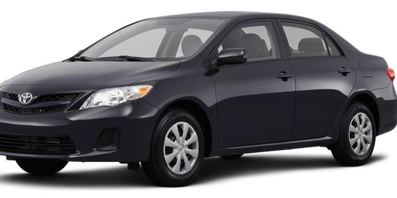 TOYOTA COROLLA 2013 2T1BU4EE1DC982013 image