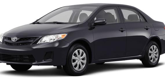 TOYOTA COROLLA 2013 2T1BU4EE5DC083834 image TOYOTA COROLLA 2013 2T1BU4EE5DC083834 image