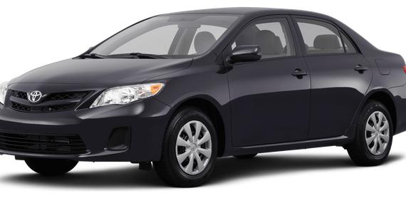 TOYOTA COROLLA 2013 JTDBU4EE0DJ119756 image