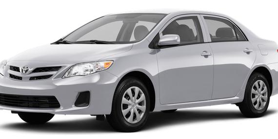 TOYOTA COROLLA 2013 2T1BU4EE7DC984302 image