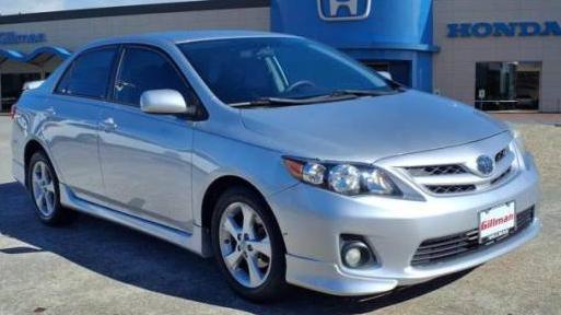 TOYOTA COROLLA 2013 5YFBU4EE8DP075369 image