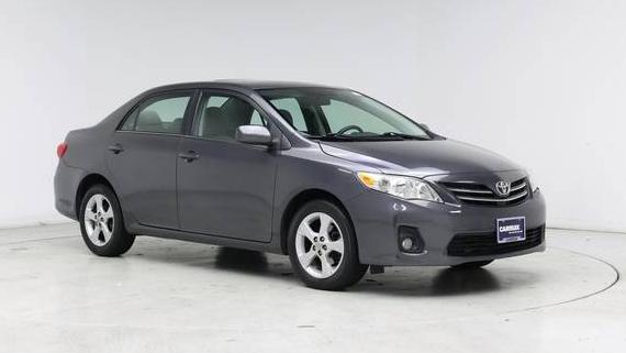 TOYOTA COROLLA 2013 2T1BU4EE7DC990424 image