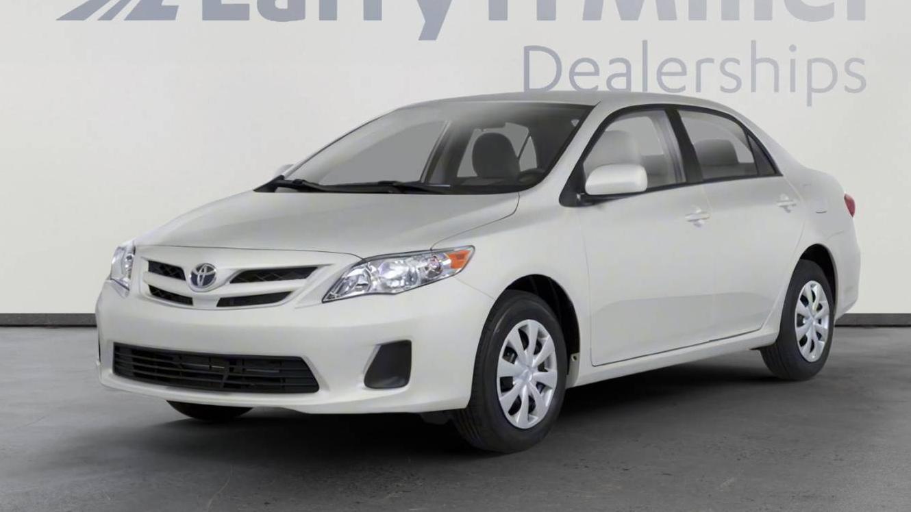 TOYOTA COROLLA 2013 2T1BU4EE1DC053035 image