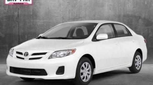 TOYOTA COROLLA 2013 5YFBU4EE3DP189683 image