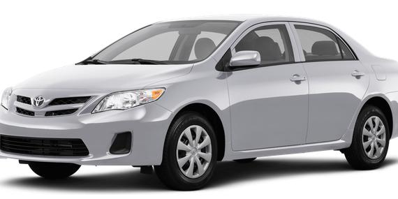 TOYOTA COROLLA 2013 2T1BU4EE3DC027696 image