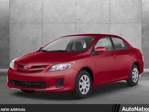 TOYOTA COROLLA 2013 5YFBU4EE7DP142947 image