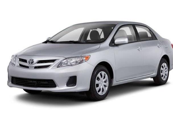 TOYOTA COROLLA 2013 2T1BU4EE9DC976380 image