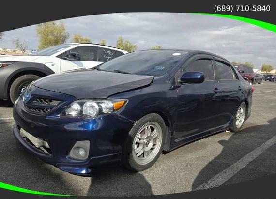 TOYOTA COROLLA 2013 5YFBU4EEXDP090178 image TOYOTA COROLLA 2013 5YFBU4EEXDP090178 image