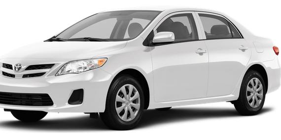 TOYOTA COROLLA 2013 5YFBU4EE1DP126355 image