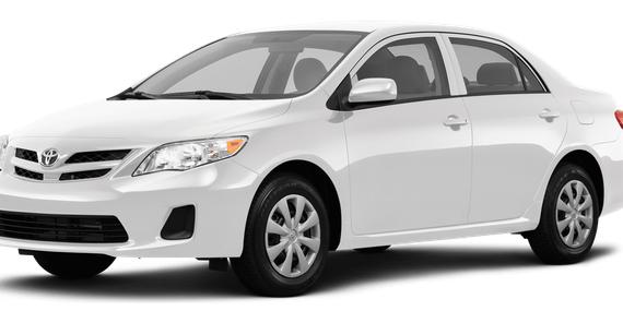 TOYOTA COROLLA 2013 5YFBU4EEXDP111918 image