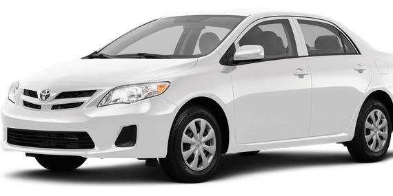 TOYOTA COROLLA 2013 2T1BU4EE1DC115503 image