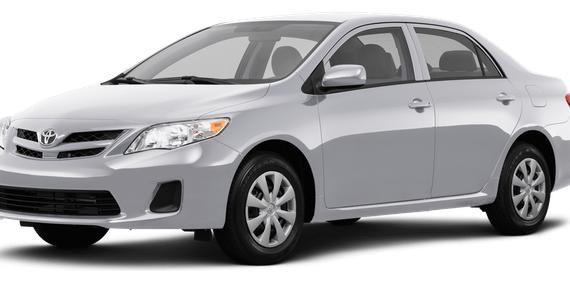 TOYOTA COROLLA 2013 2T1BU4EE3DC094301 image