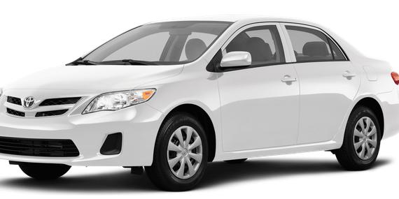 TOYOTA COROLLA 2013 5YFBU4EE8DP169882 image