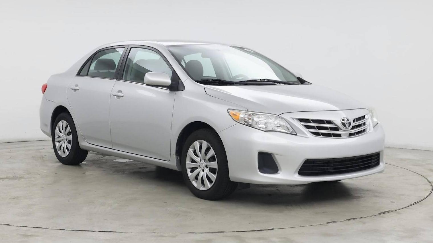 TOYOTA COROLLA 2013 5YFBU4EE3DP201671 image