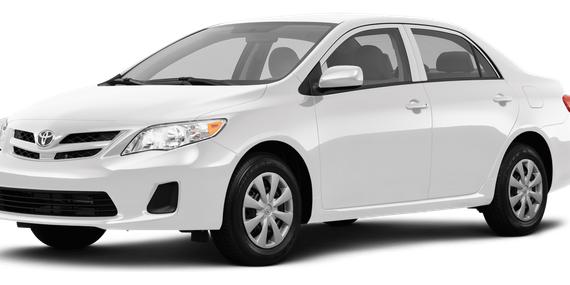 TOYOTA COROLLA 2013 2T1BU4EE9DC989470 image