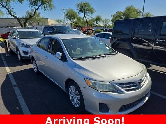 TOYOTA COROLLA 2013 5YFBU4EE4DP141013 image TOYOTA COROLLA 2013 5YFBU4EE4DP141013 image