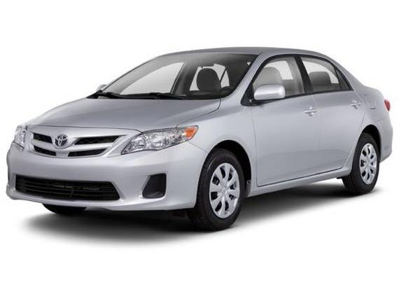 TOYOTA COROLLA 2013 5YFBU4EE8DP201651 image