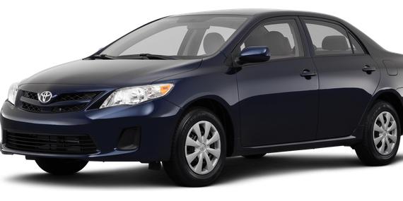 TOYOTA COROLLA 2013 5YFBU4EEXDP147124 image