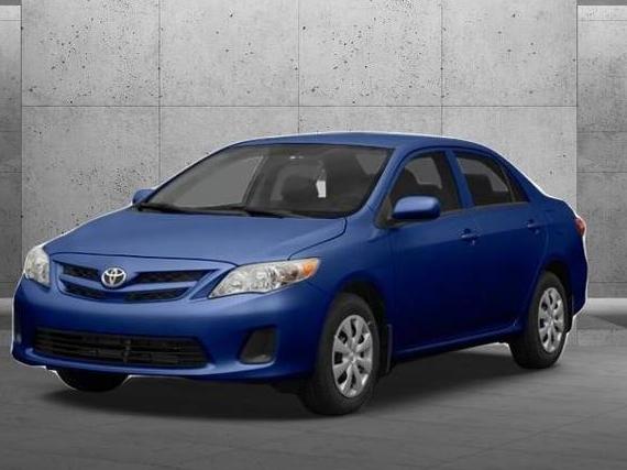 TOYOTA COROLLA 2013 5YFBU4EE8DP176055 image