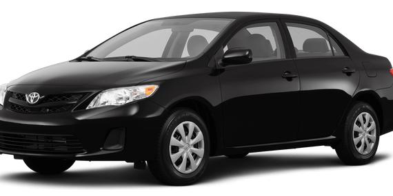 TOYOTA COROLLA 2013 2T1BU4EE4DC109386 image