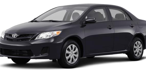 TOYOTA COROLLA 2013 2T1BU4EEXDC072781 image TOYOTA COROLLA 2013 2T1BU4EEXDC072781 image