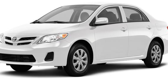 TOYOTA COROLLA 2013 2T1BU4EEXDC923672 image