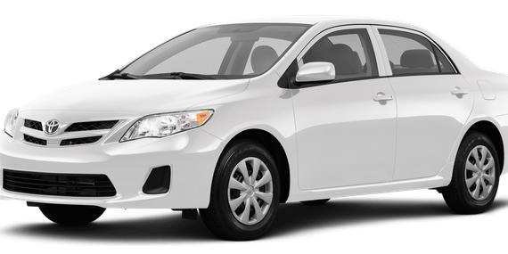 TOYOTA COROLLA 2013 5YFBU4EE0DP112740 image