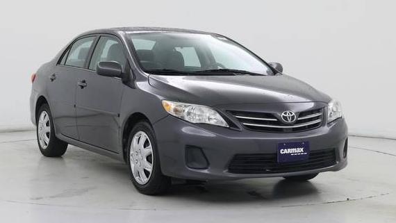 TOYOTA COROLLA 2013 2T1BU4EE0DC049848 image