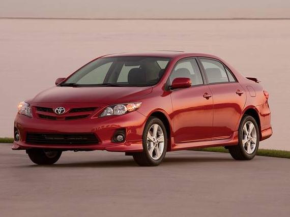TOYOTA COROLLA 2013 5YFBU4EEXDP185677 image