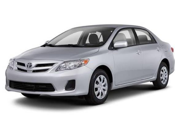 TOYOTA COROLLA 2013 2T1BU4EE1DC014963 image