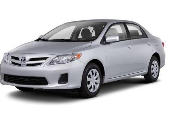 TOYOTA COROLLA 2013 5YFBU4EEXDP210108 image