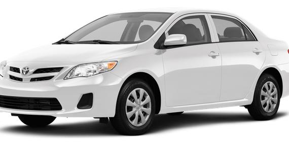 TOYOTA COROLLA 2013 2T1BU4EE0DC952288 image