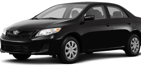 TOYOTA COROLLA 2013 2T1BU4EE1DC108972 image