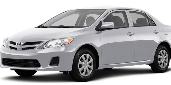 TOYOTA COROLLA 2013 5YFBU4EE0DP195487 image