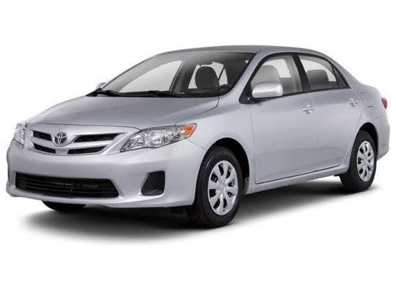TOYOTA COROLLA 2013 2T1BU4EE2DC012624 image
