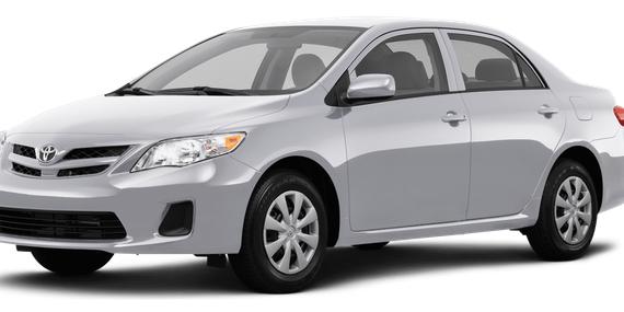 TOYOTA COROLLA 2013 2T1BU4EE4DC935882 image